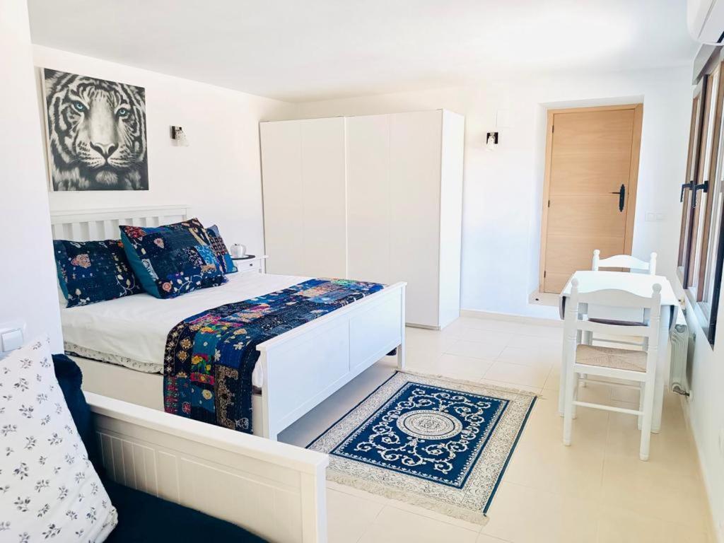 1-Bed Apartment Close To Moraira Town Centre Екстер'єр фото