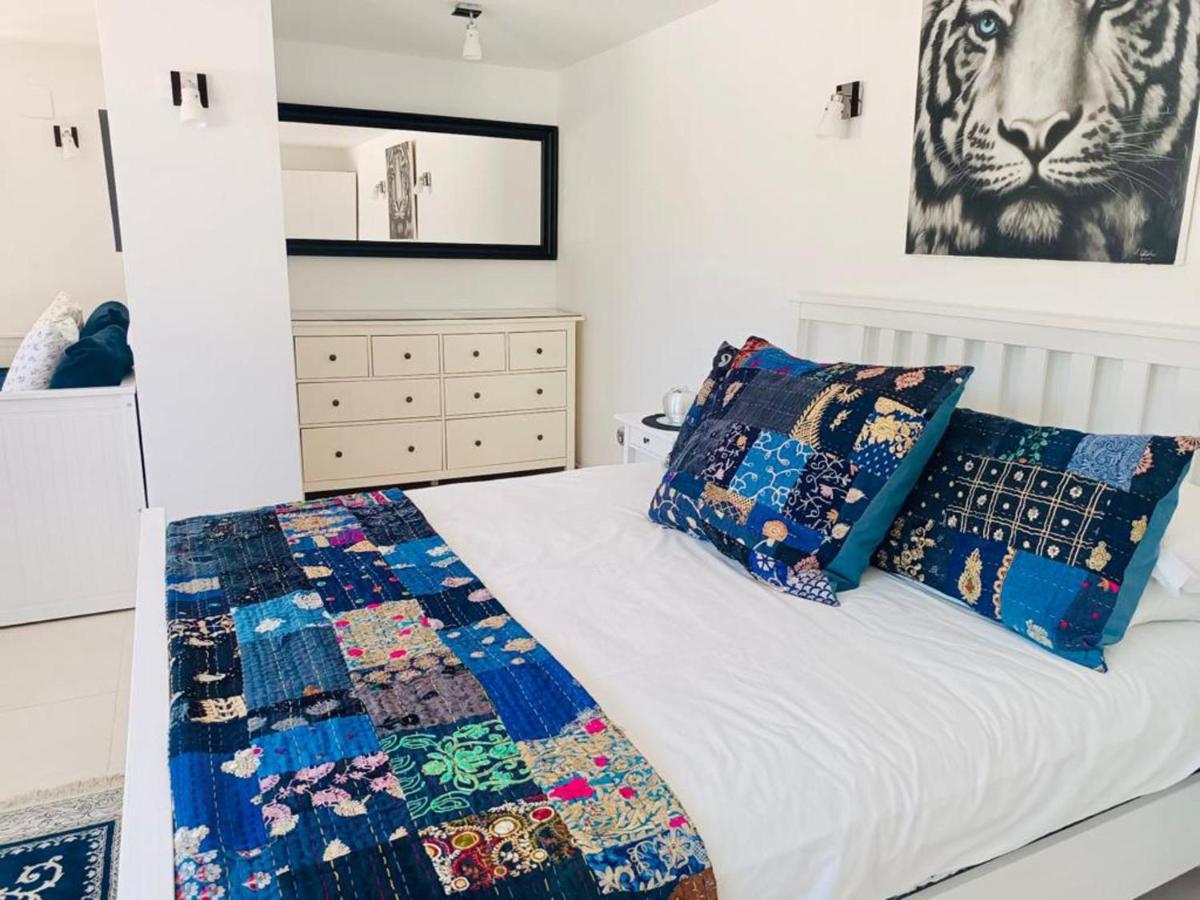 1-Bed Apartment Close To Moraira Town Centre Екстер'єр фото