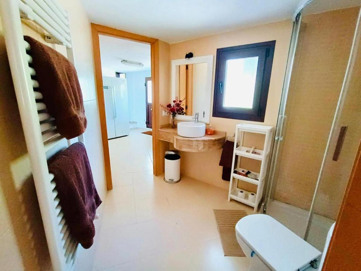 1-Bed Apartment Close To Moraira Town Centre Екстер'єр фото