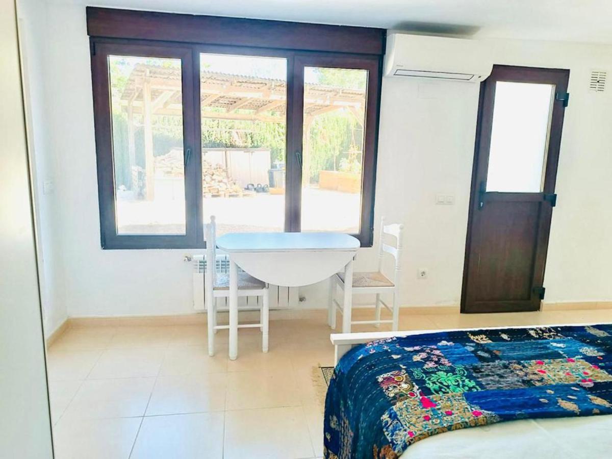 1-Bed Apartment Close To Moraira Town Centre Екстер'єр фото